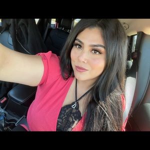 Meet your Posher, Jocelyn